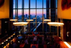 Гостиница The Royal Park Hotel Iconic Tokyo Shiodome  Кото